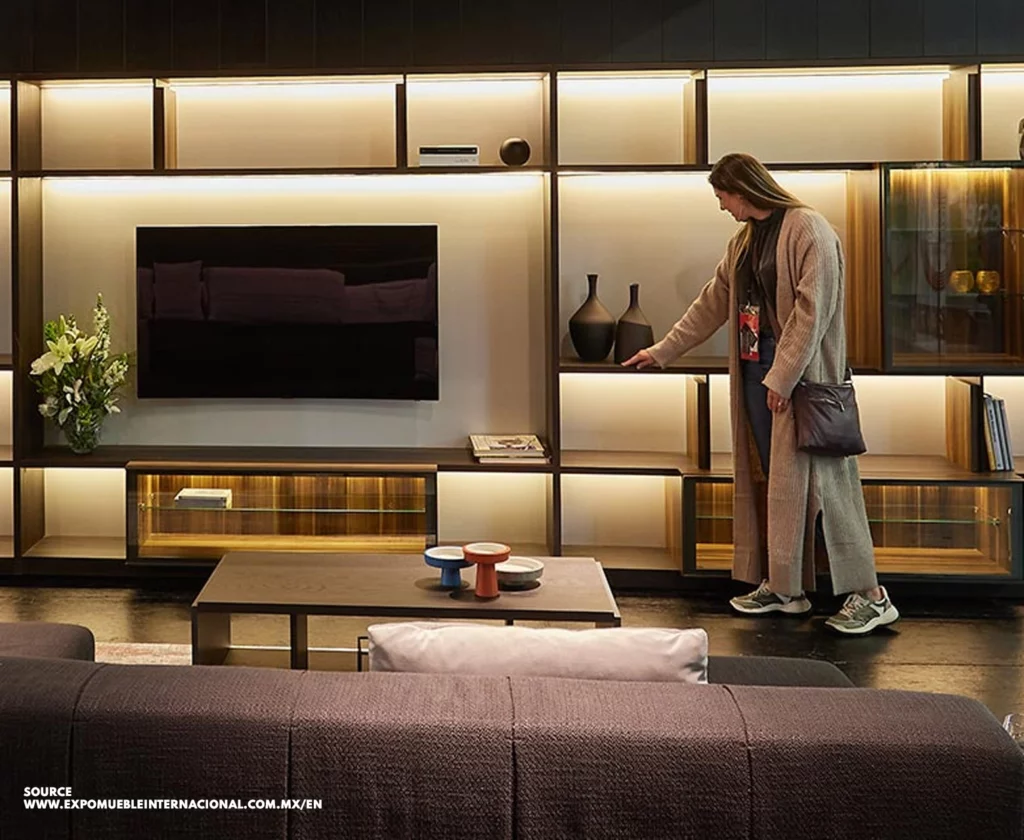 International Furniture Expo 2023