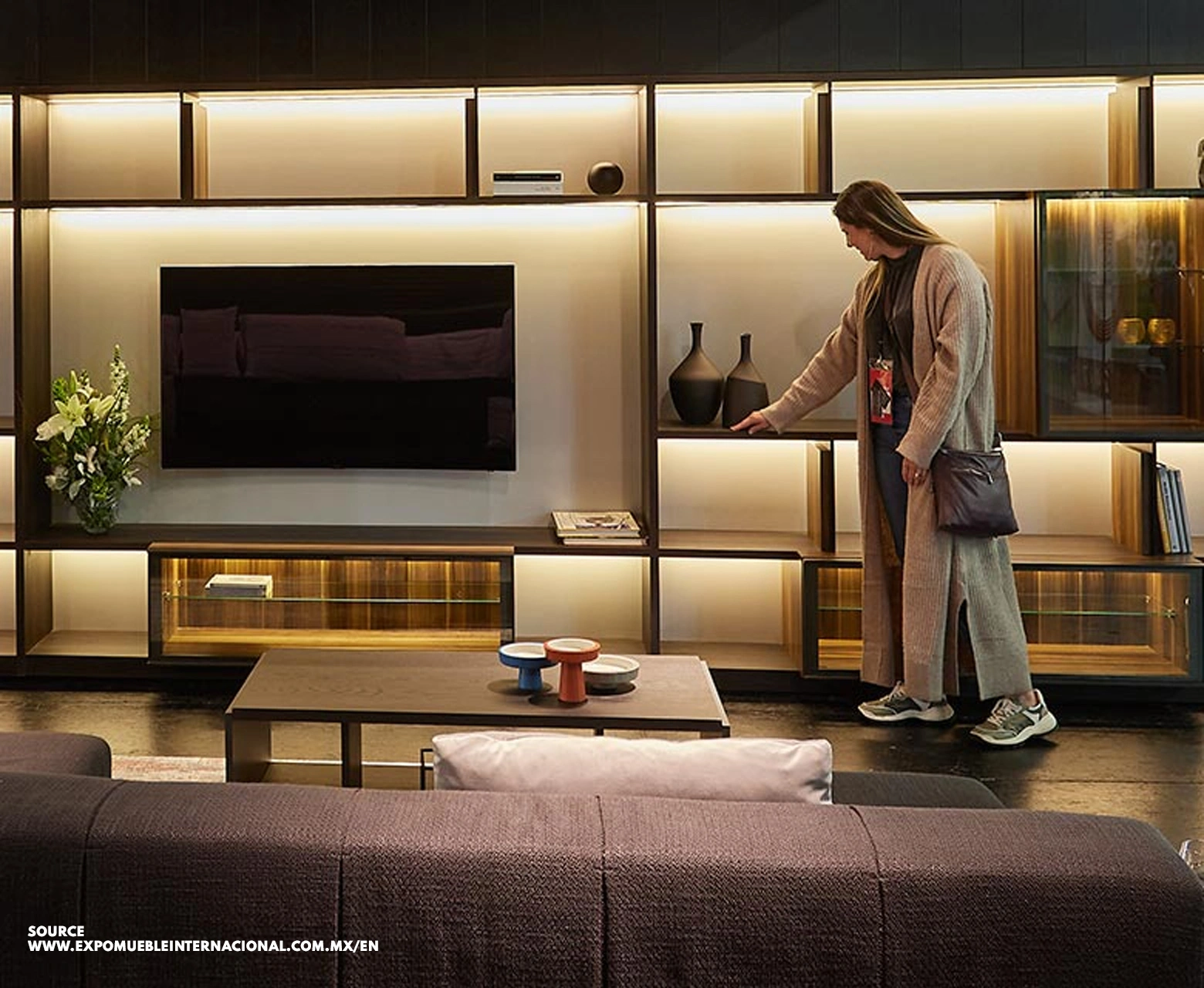 International Furniture Expo 2023