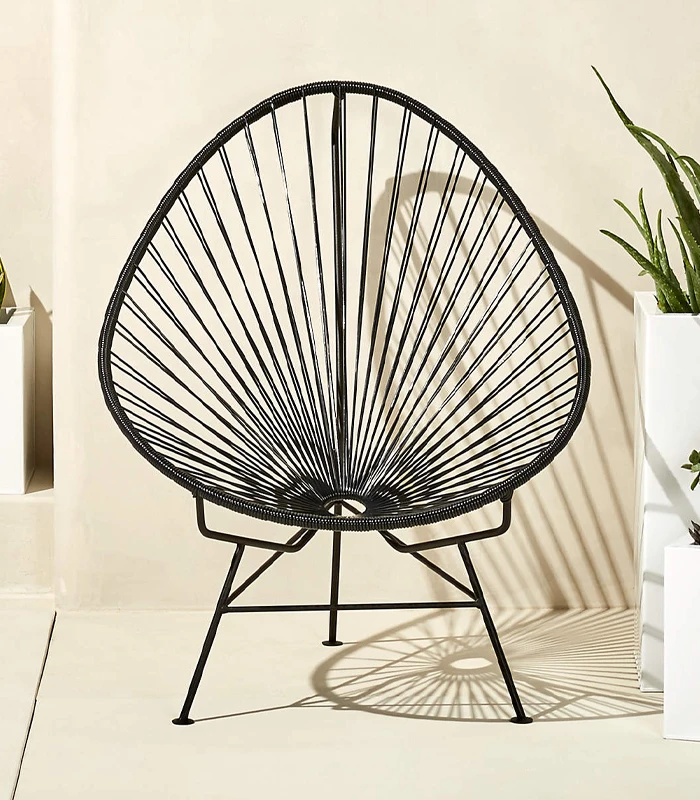 10 most iconic and best furniture since 1900 - Armchair Acapulco 2